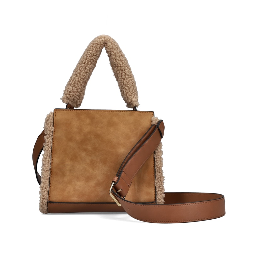 Rieker Artikelnummer H1645-60 Rieker Handtasche braun-beige Hotsell