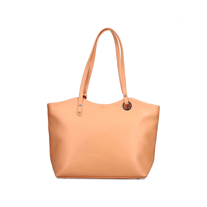 Rieker Artikelnummer H1369-38 Rieker Shopper hellorange im Angebot