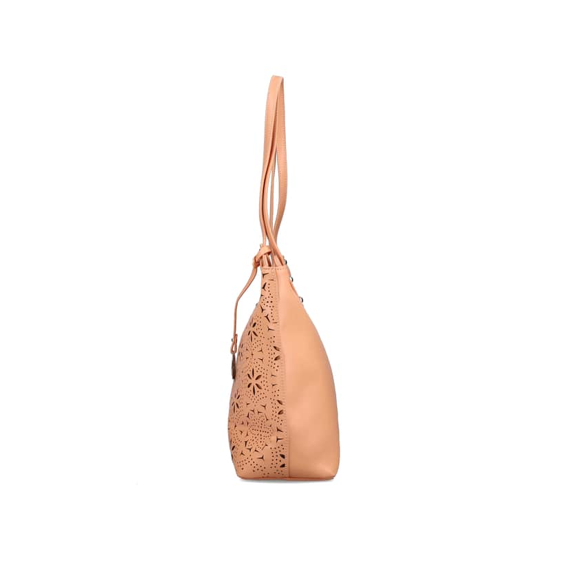 Rieker Artikelnummer H1369-38 Rieker Shopper hellorange im Angebot