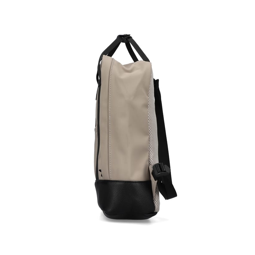 Rieker Artikelnummer H1530-62 Rieker Rucksack sandbeige-schwarz Limitierter Zeitrabatt