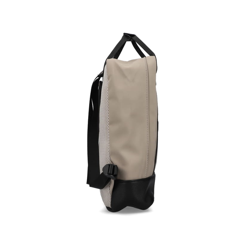 Rieker Artikelnummer H1530-62 Rieker Rucksack sandbeige-schwarz Limitierter Zeitrabatt