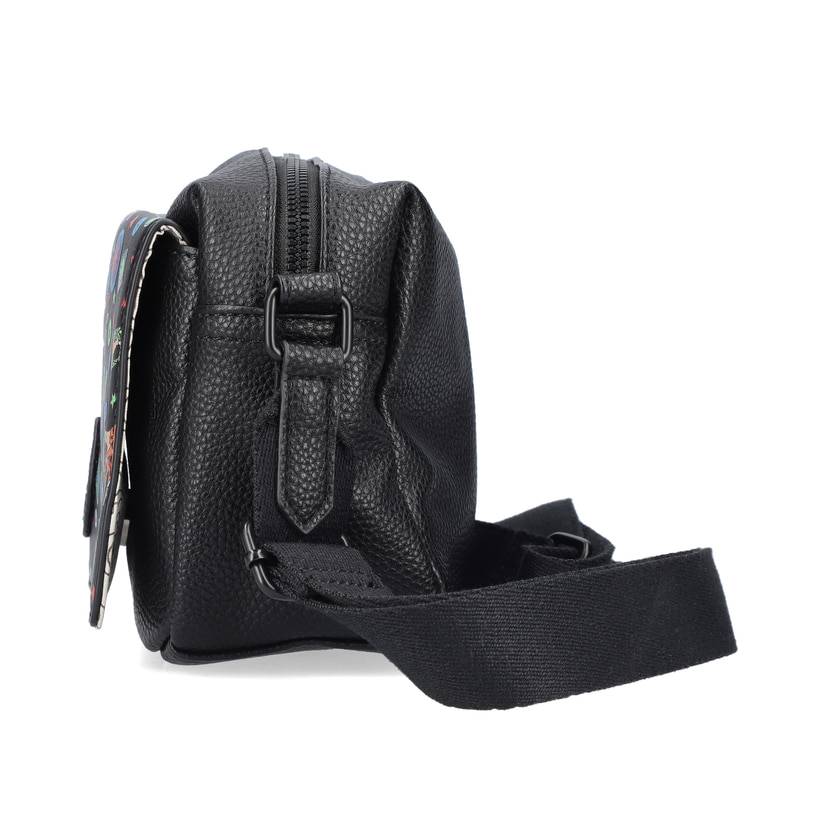 Rieker Artikelnummer H1455-02 Rieker Handtasche schwarz-multi Fabrik Onlineshop