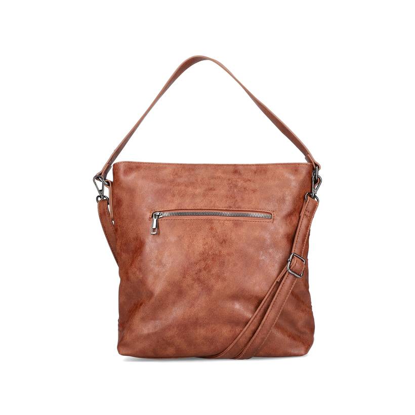 Rieker Artikelnummer H1514-22 Rieker Handtasche karamellbraun Günstig kaufen