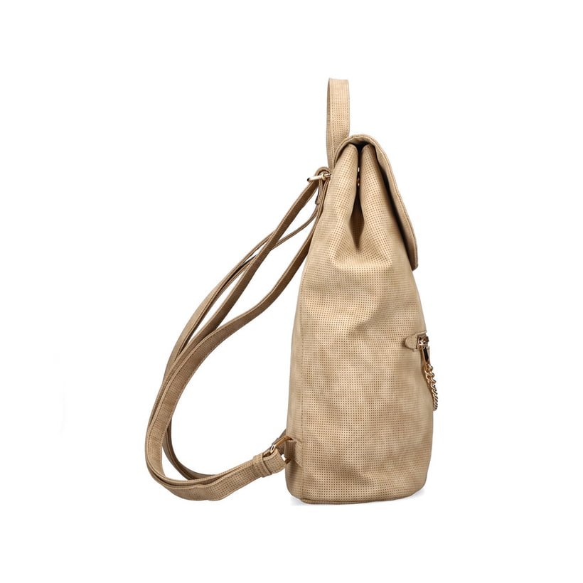 Rieker Artikelnummer H1603-62 Rieker Rucksack beige Flash Sale