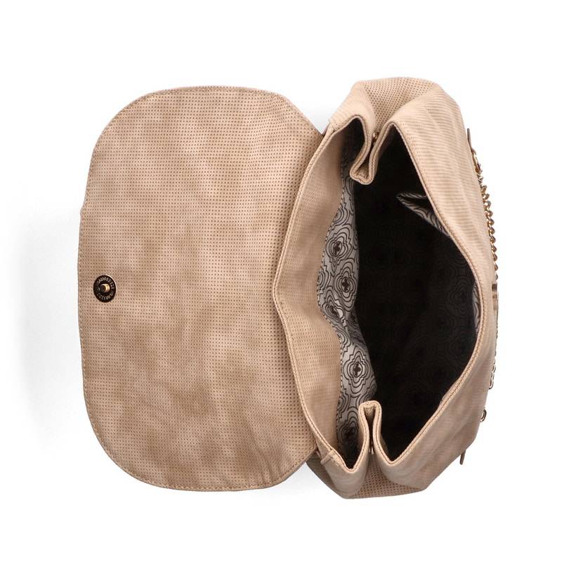 Rieker Artikelnummer H1603-62 Rieker Rucksack beige Flash Sale