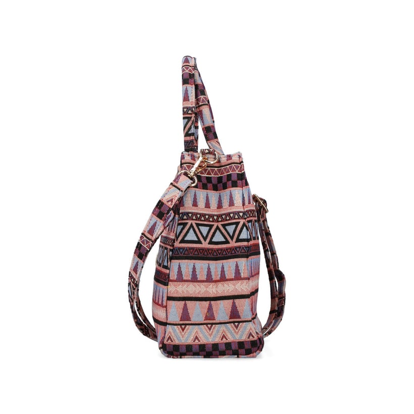 Rieker Artikelnummer H1511-94 Rieker Shopper multi Begrenztes Angebot