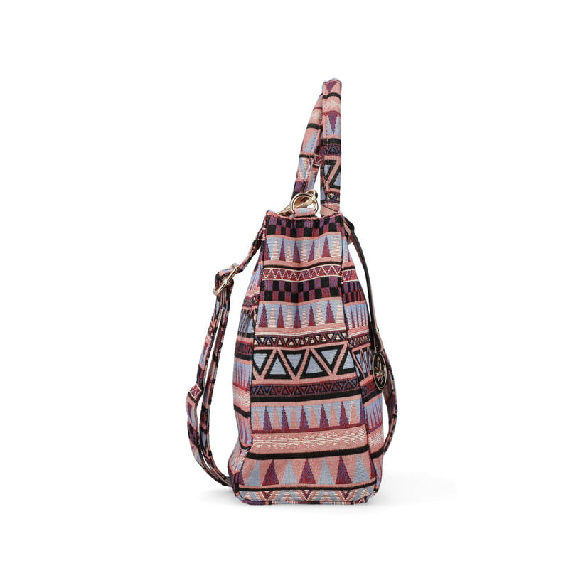 Rieker Artikelnummer H1511-94 Rieker Shopper multi Begrenztes Angebot