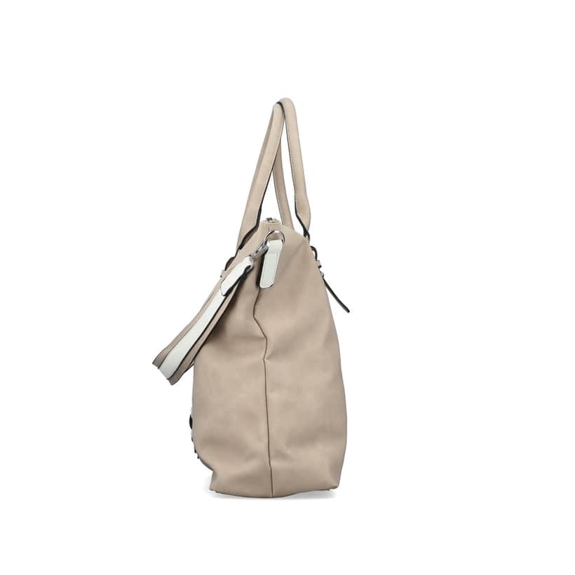Rieker Artikelnummer H1504-60 Rieker Shopper beige Preisnachlass