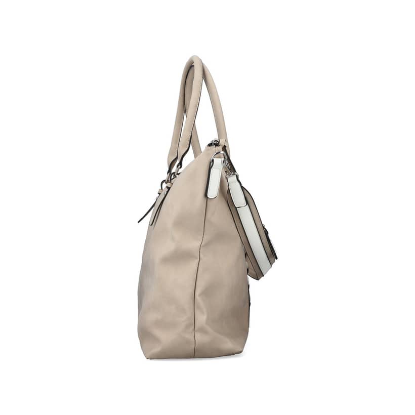 Rieker Artikelnummer H1504-60 Rieker Shopper beige Preisnachlass
