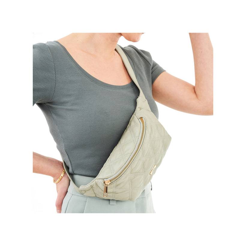 Rieker Artikelnummer H1502-52 Rieker Gürteltasche mintgrün Black Friday