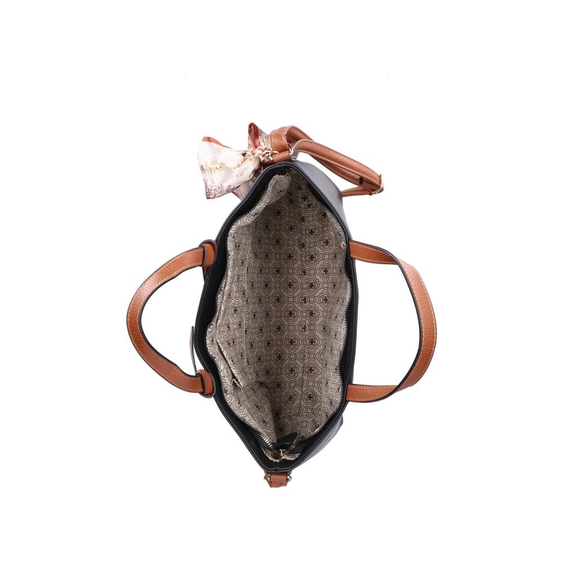 Rieker Artikelnummer H1507-00 Rieker Shopper tiefschwarz Cyber Monday