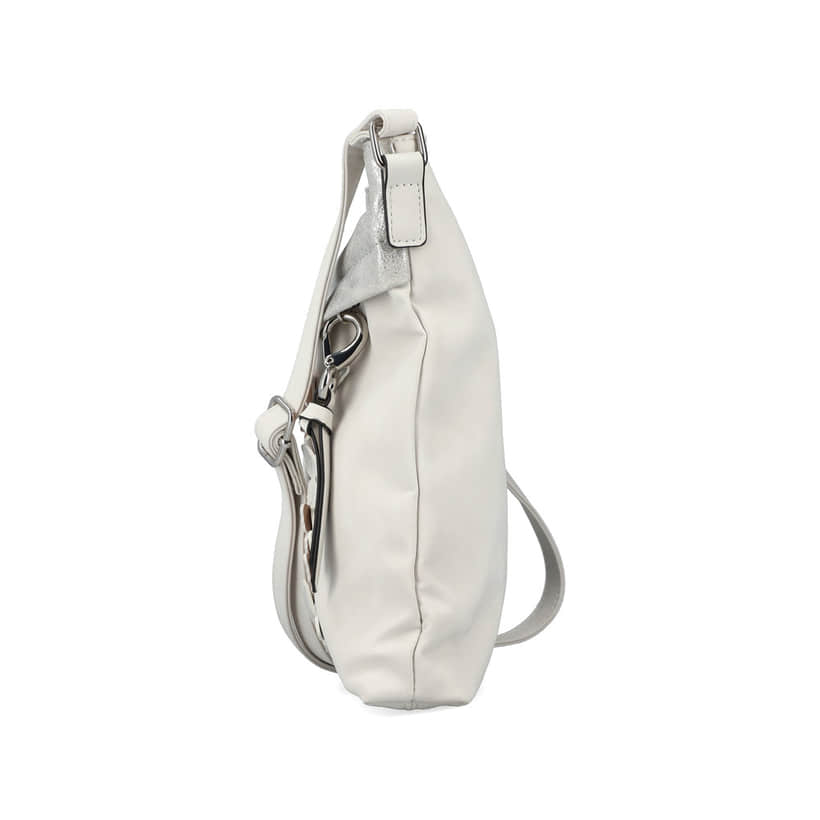 Rieker Artikelnummer H1515-40 Rieker Handtasche silbergrau Weihnachtsangebot