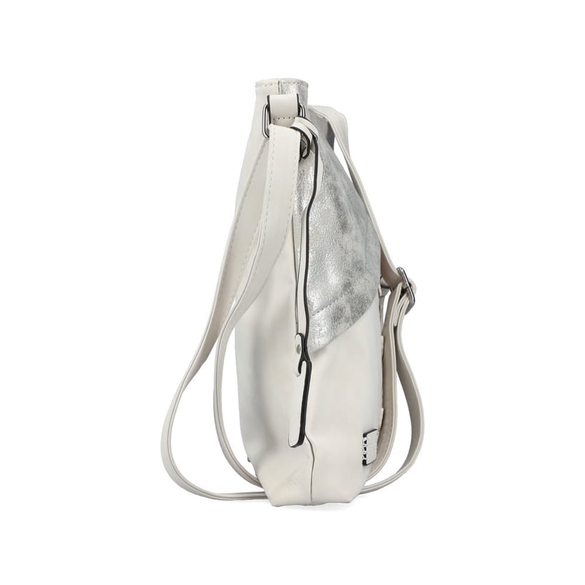 Rieker Artikelnummer H1515-40 Rieker Handtasche silbergrau Weihnachtsangebot