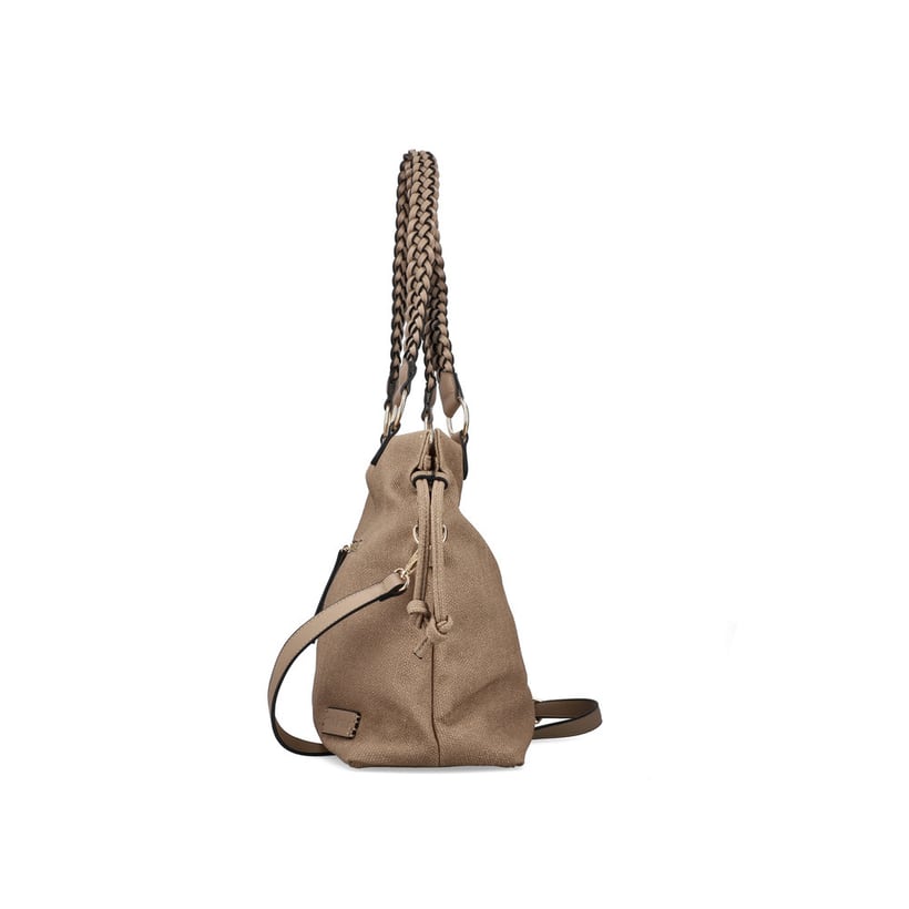 Rieker Artikelnummer H1509-64 Rieker Handtasche beige Osterangebot