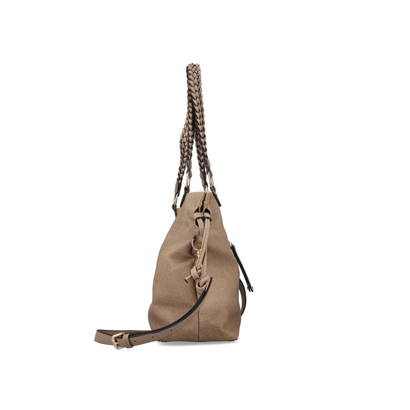 Rieker Artikelnummer H1509-64 Rieker Handtasche beige Osterangebot
