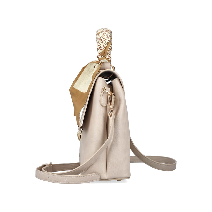 Rieker Artikelnummer H1605-60 Rieker Handtasche sandbeige Muttertagsangebot