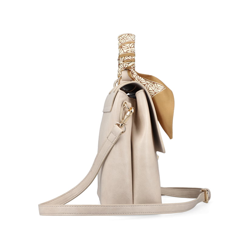 Rieker Artikelnummer H1605-60 Rieker Handtasche sandbeige Muttertagsangebot