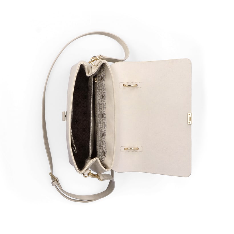 Rieker Artikelnummer H1605-60 Rieker Handtasche sandbeige Muttertagsangebot