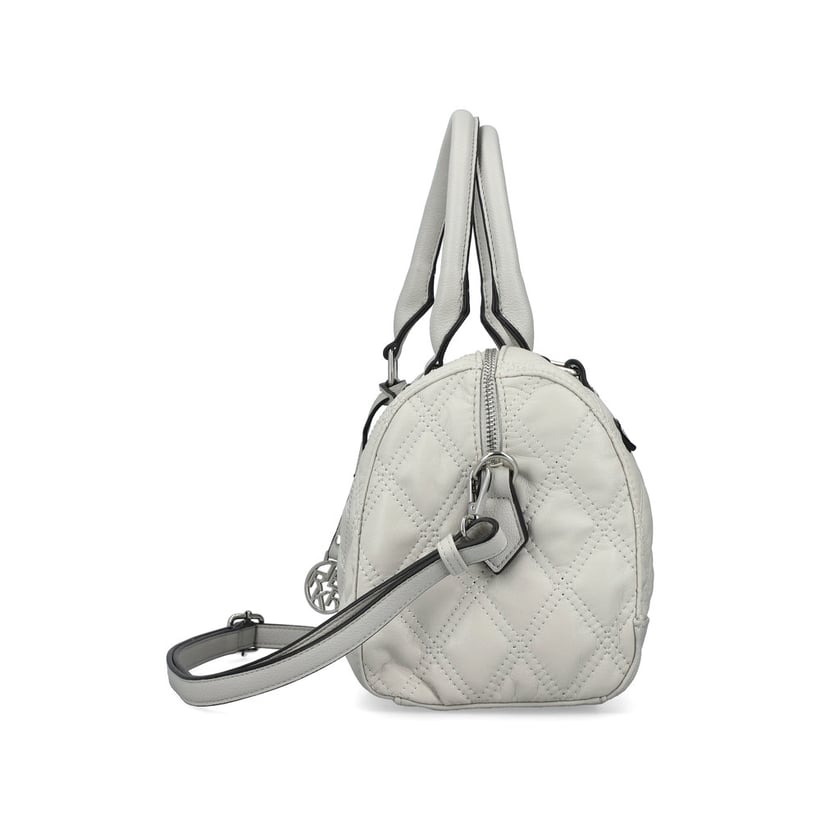Rieker Artikelnummer H1321-42 Rieker Handtasche mondgrau Valentinstagsangebot