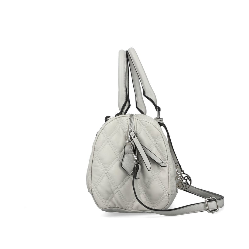 Rieker Artikelnummer H1321-42 Rieker Handtasche mondgrau Valentinstagsangebot