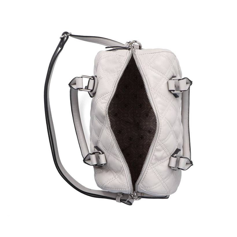 Rieker Artikelnummer H1321-42 Rieker Handtasche mondgrau Valentinstagsangebot