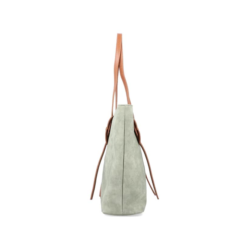 Rieker Artikelnummer H1516-54 Rieker Shopper khakigrün Lagerräumung