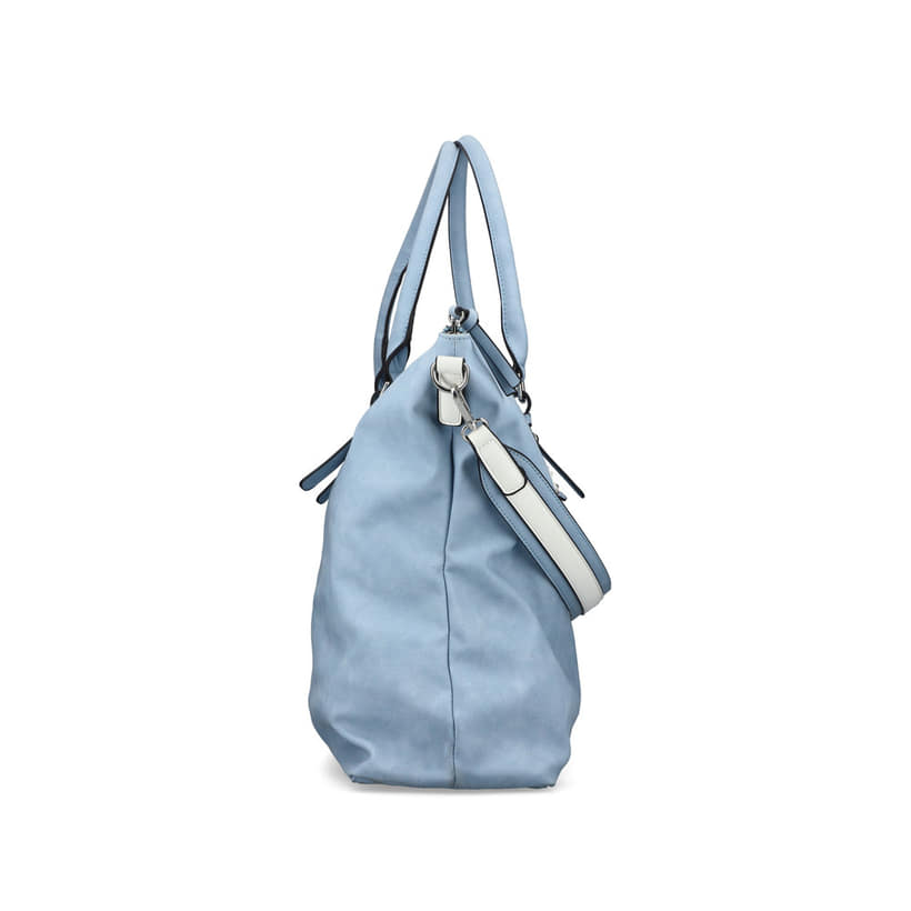 Rieker Artikelnummer H1504-10 Rieker Shopper himmelblau Heißer Verkauf