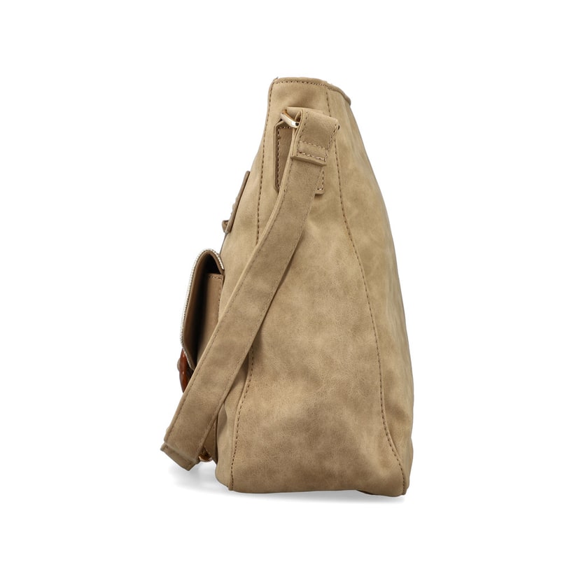 Rieker Artikelnummer H1362-62 Rieker Handtasche sandbeige Top Angebot