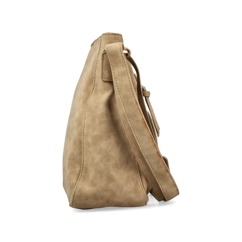 Rieker Artikelnummer H1362-62 Rieker Handtasche sandbeige Top Angebot