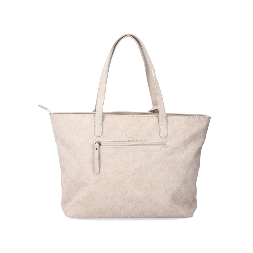 Rieker Artikelnummer H1491-60 Rieker Shopper cremebeige Neueste Mode