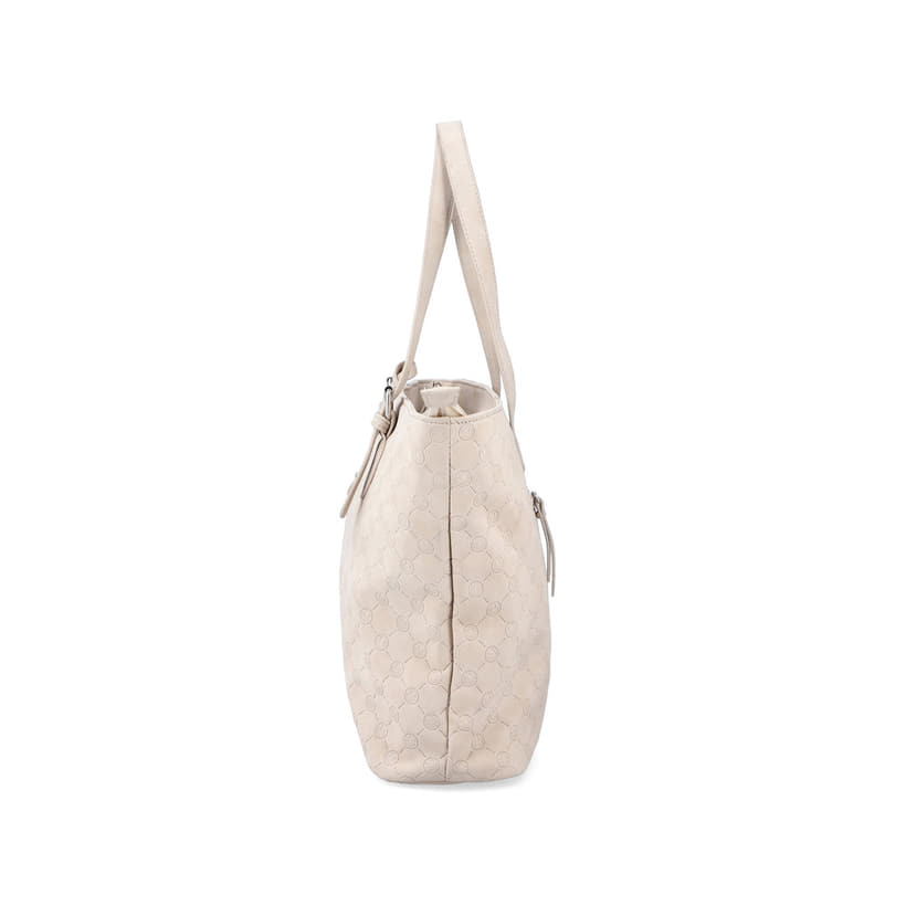 Rieker Artikelnummer H1491-60 Rieker Shopper cremebeige Neueste Mode
