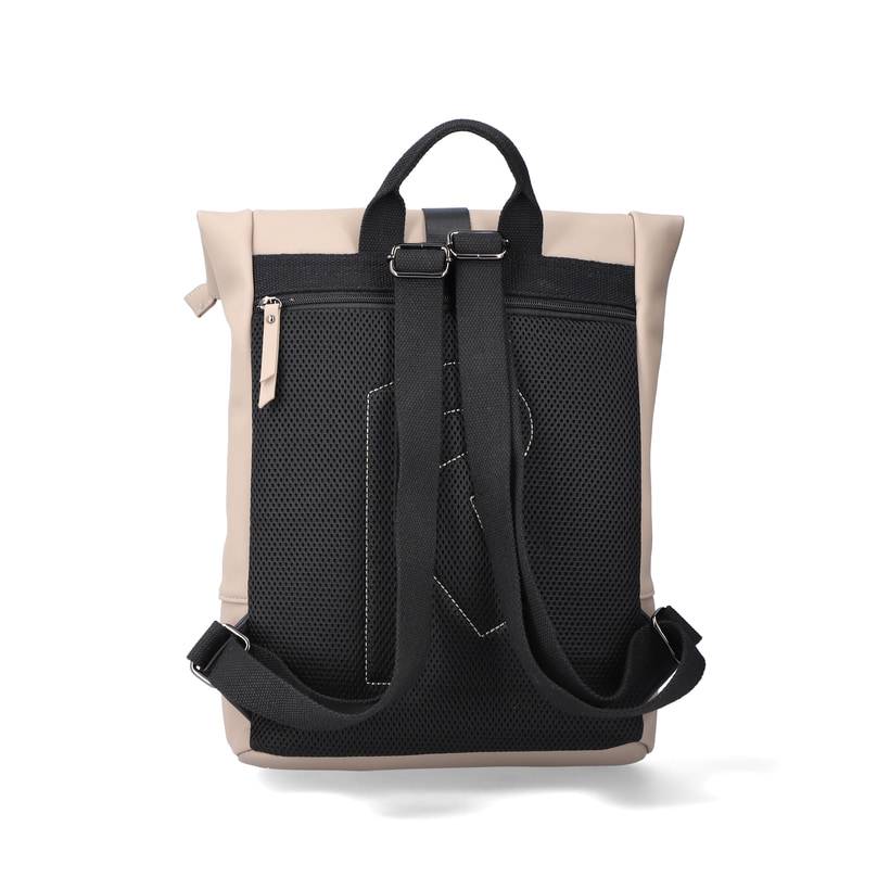 Rieker Artikelnummer H1426-62 Rieker Rucksack champagner Online Outlet