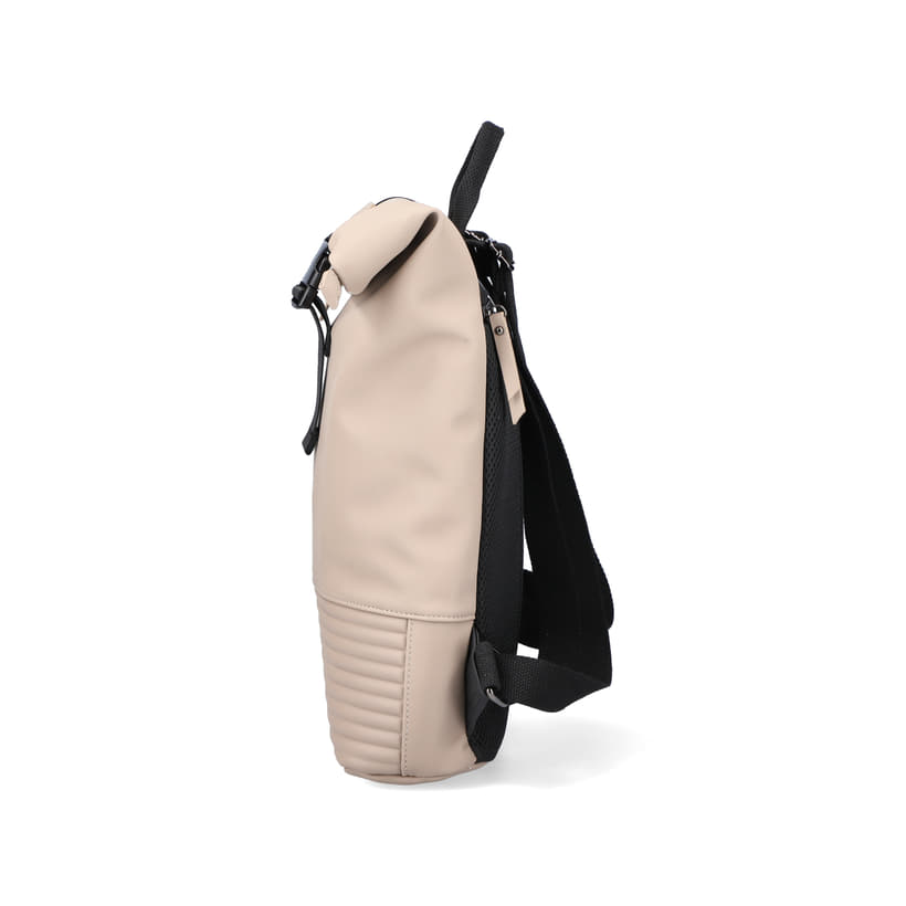 Rieker Artikelnummer H1426-62 Rieker Rucksack champagner Online Outlet