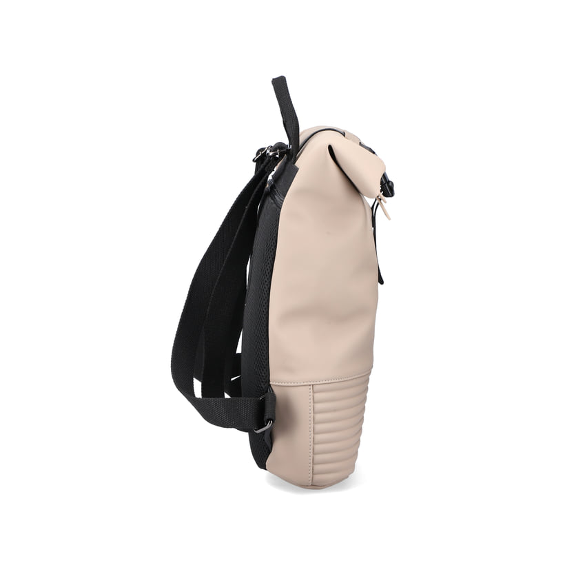 Rieker Artikelnummer H1426-62 Rieker Rucksack champagner Online Outlet