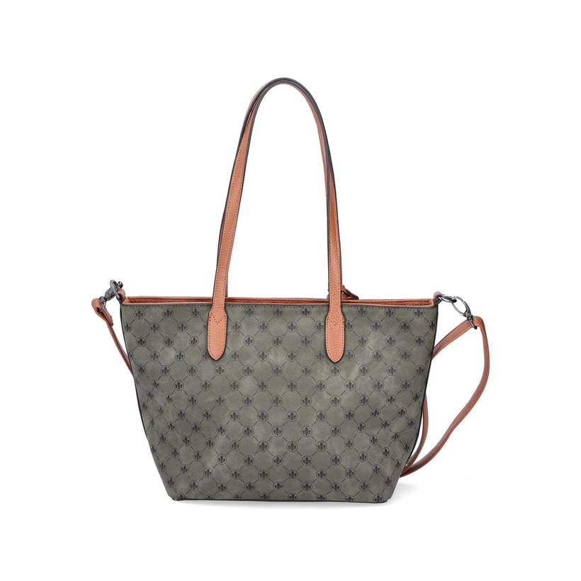 Rieker Artikelnummer H1305-54 Rieker Shopper olivgrün Zeitlich begrenztes Angebot