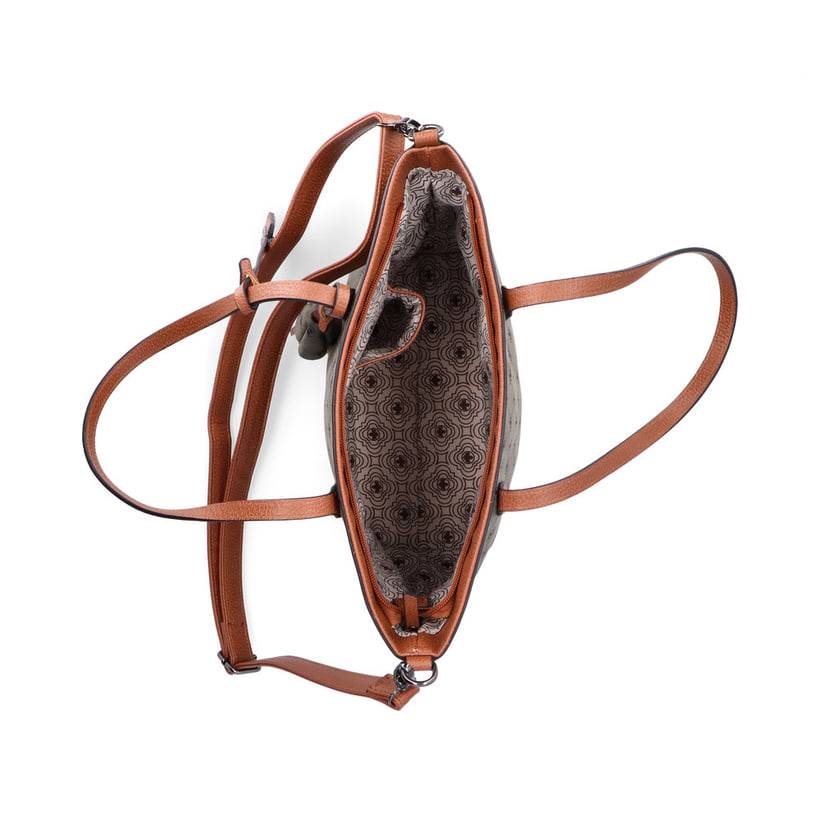Rieker Artikelnummer H1305-54 Rieker Shopper olivgrün Zeitlich begrenztes Angebot