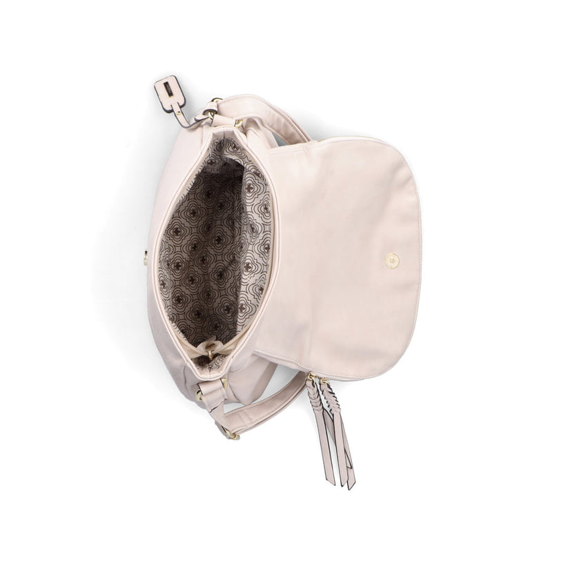 Rieker Artikelnummer H1117-80 Rieker Handtasche hellbeige Blitzangebot