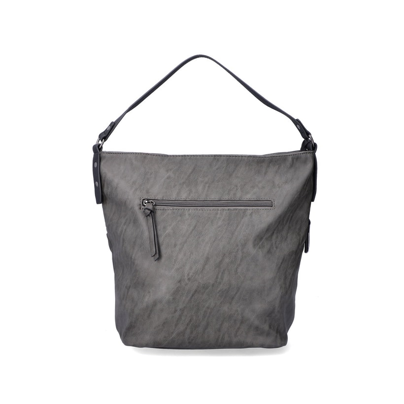 Rieker Artikelnummer H1407-45 Rieker Handtasche granitgrau Bestseller