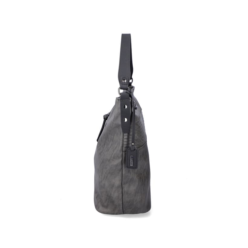 Rieker Artikelnummer H1407-45 Rieker Handtasche granitgrau Bestseller