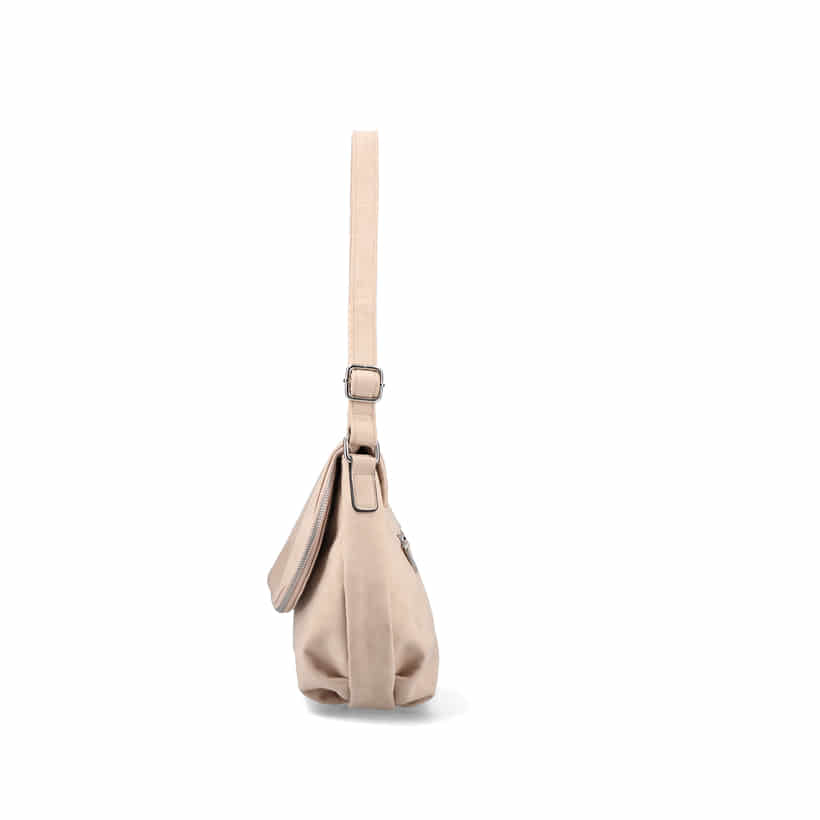 Rieker Artikelnummer H1117-60 Rieker Handtasche sandbeige Saisonale Angebote
