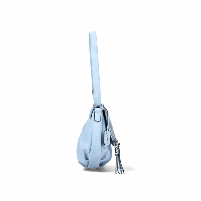 Rieker Artikelnummer H1117-10 Rieker Handtasche himmelblau Räumungsverkauf
