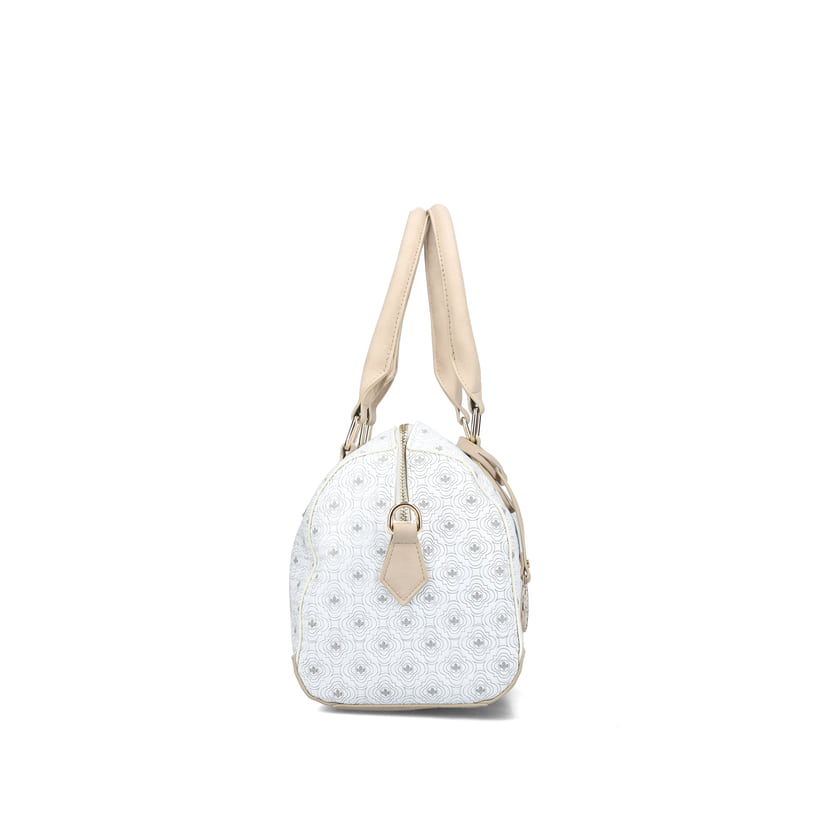 Rieker Artikelnummer H1321-81 Rieker Handtasche perlweiß Kauf eins, bekomm eins gratis