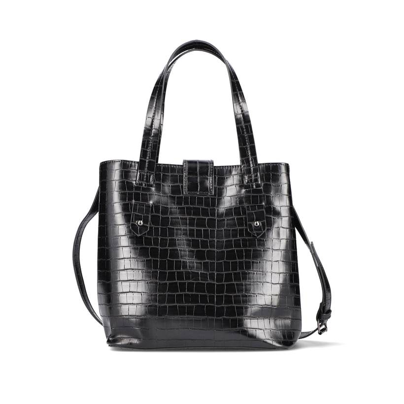 Rieker Artikelnummer H1330-00 Rieker Handtasche tiefschwarz Sonderangebote