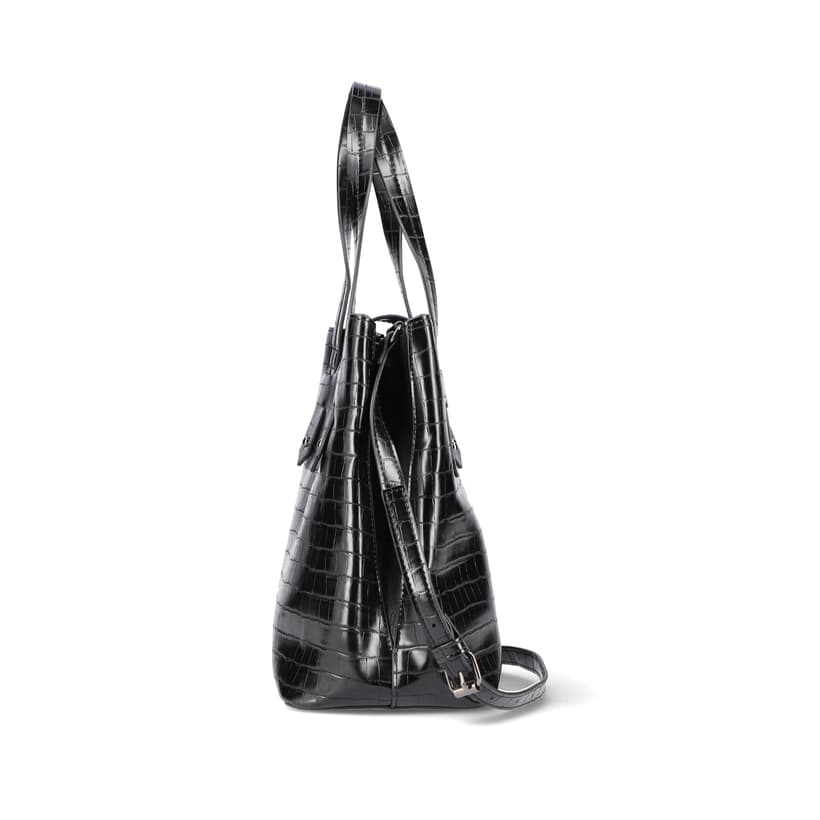 Rieker Artikelnummer H1330-00 Rieker Handtasche tiefschwarz Sonderangebote