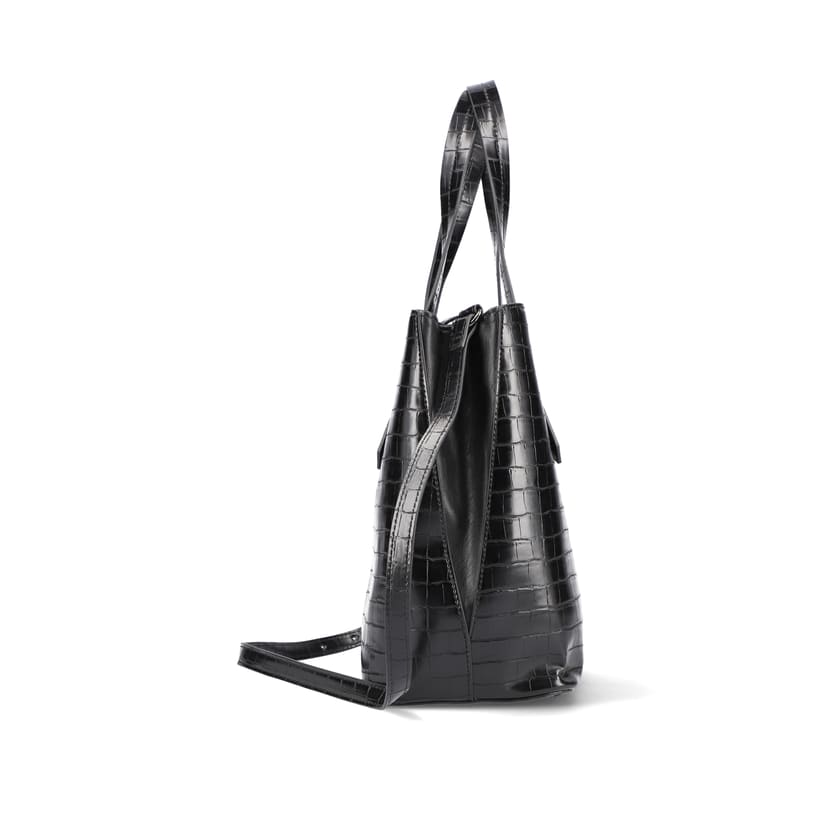 Rieker Artikelnummer H1330-00 Rieker Handtasche tiefschwarz Sonderangebote
