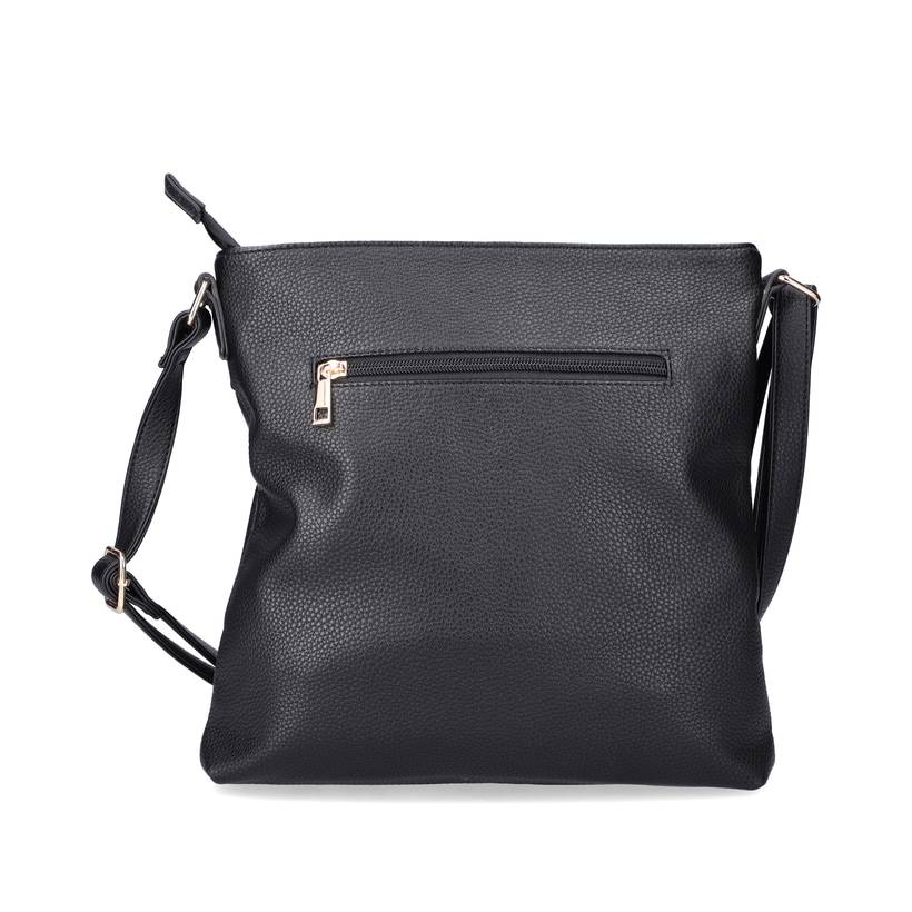Rieker Artikelnummer H1040-00 Rieker Handtasche tiefschwarz Super Sparpreis