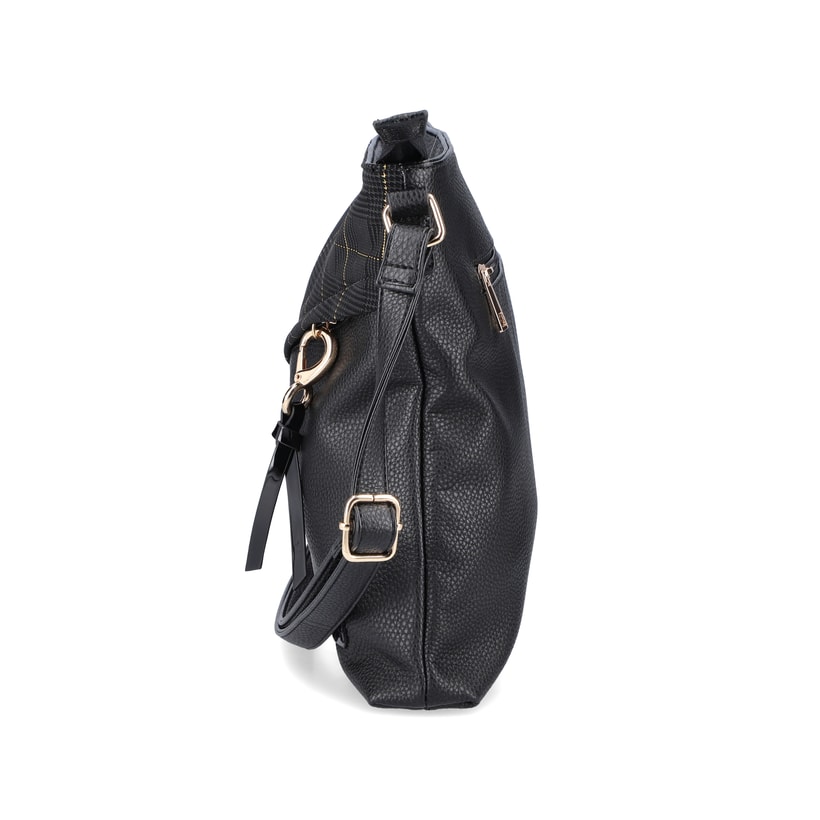 Rieker Artikelnummer H1040-00 Rieker Handtasche tiefschwarz Super Sparpreis