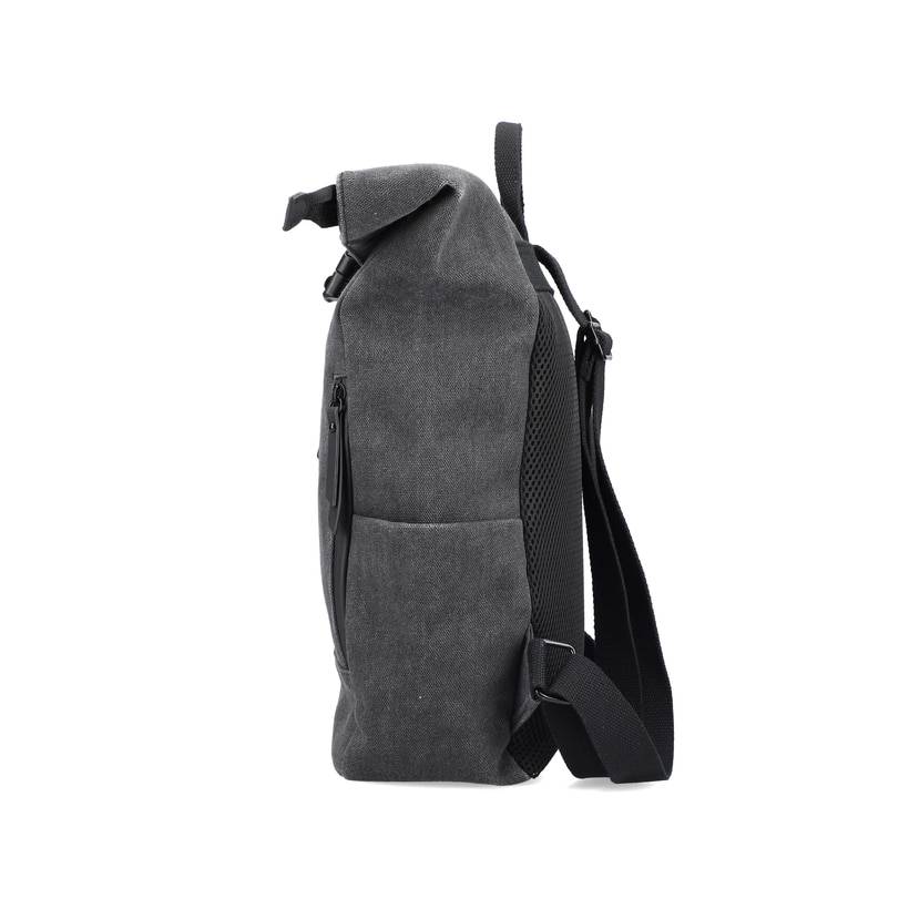 Rieker Artikelnummer H1549-00 Rieker Rucksack asphaltgrau Wochenangebot