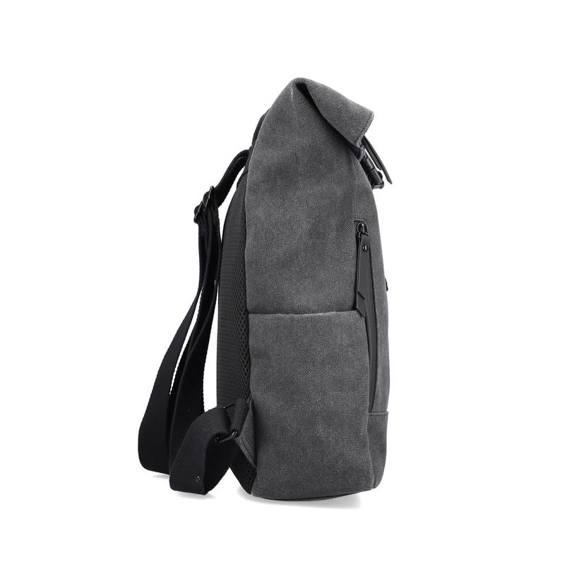 Rieker Artikelnummer H1549-00 Rieker Rucksack asphaltgrau Wochenangebot