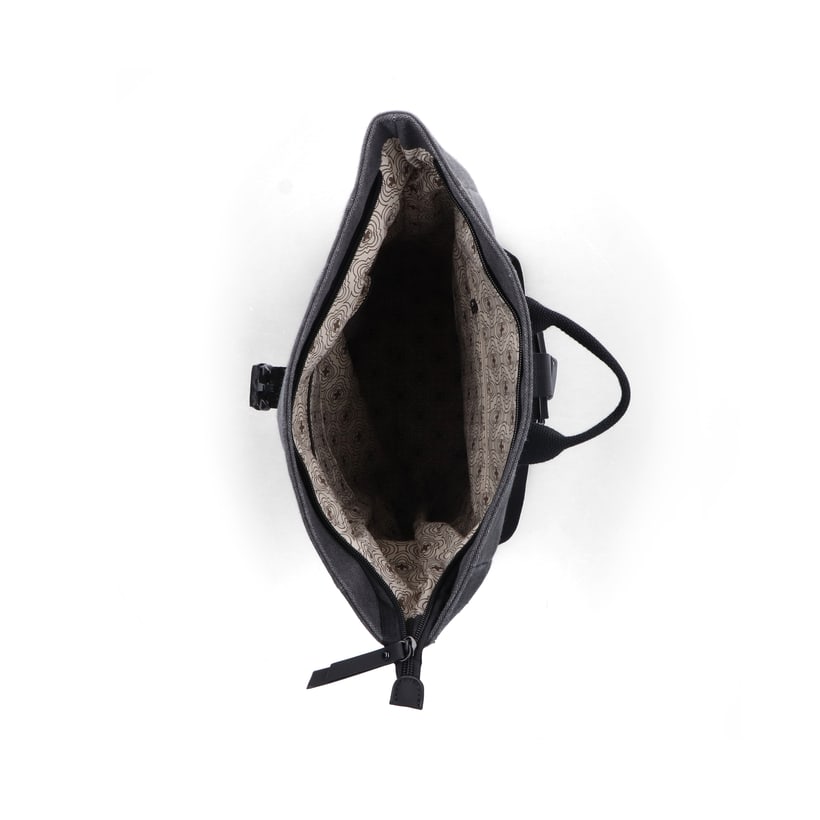 Rieker Artikelnummer H1549-00 Rieker Rucksack asphaltgrau Wochenangebot